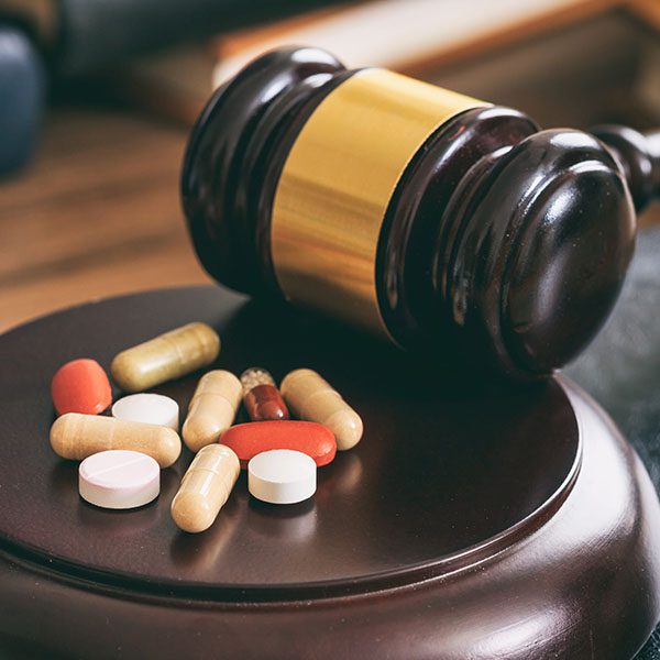 Banner Agreements for Pharmacists - Goldstein & Grubner LLP