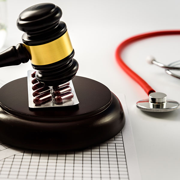 Goldstein & Grubner LLP - Pharmacy and Healthcare Professional Business Law What Sets It Apart - Image 1
