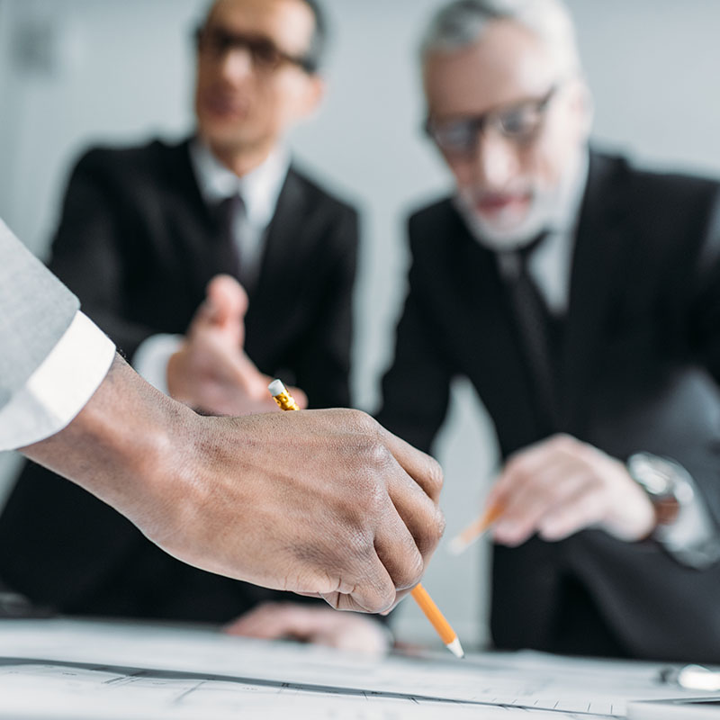 Buying and Selling a Business - Goldstein & Grubner LLP