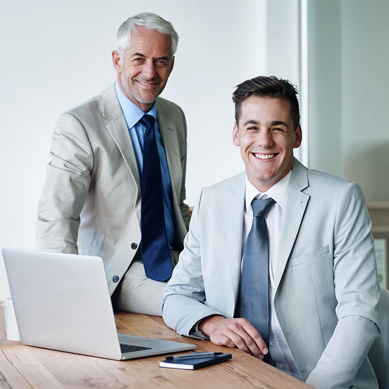 Corporate Reorganizations And Succession Planning - Goldstein & Grubner LLP