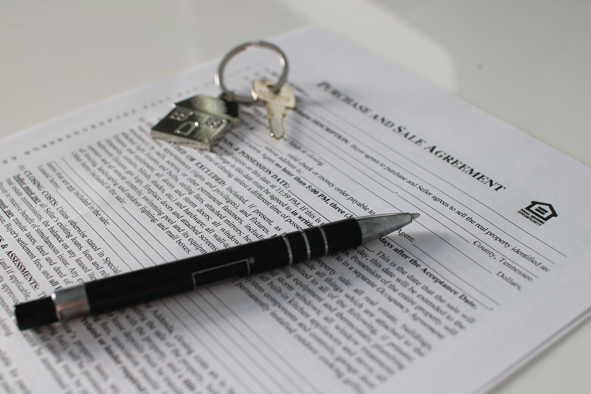 Negotiating Representations and Warranties in a Commercial Purchase Agreement - Featured Image